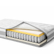 Незалежні пружини Pocket Spring