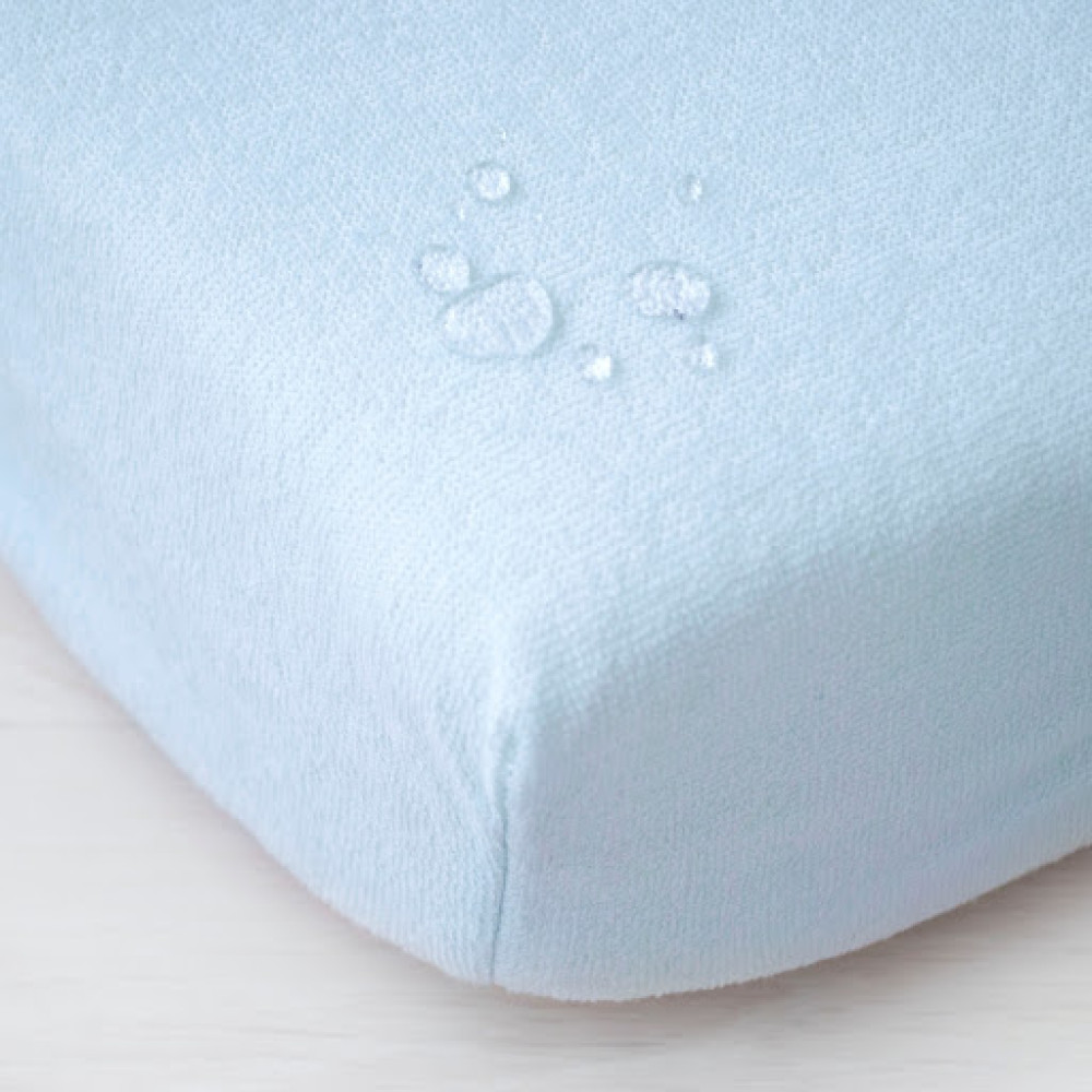 Дитячий наматрацник Eurosleep Full Water Protect нестандартного розміру