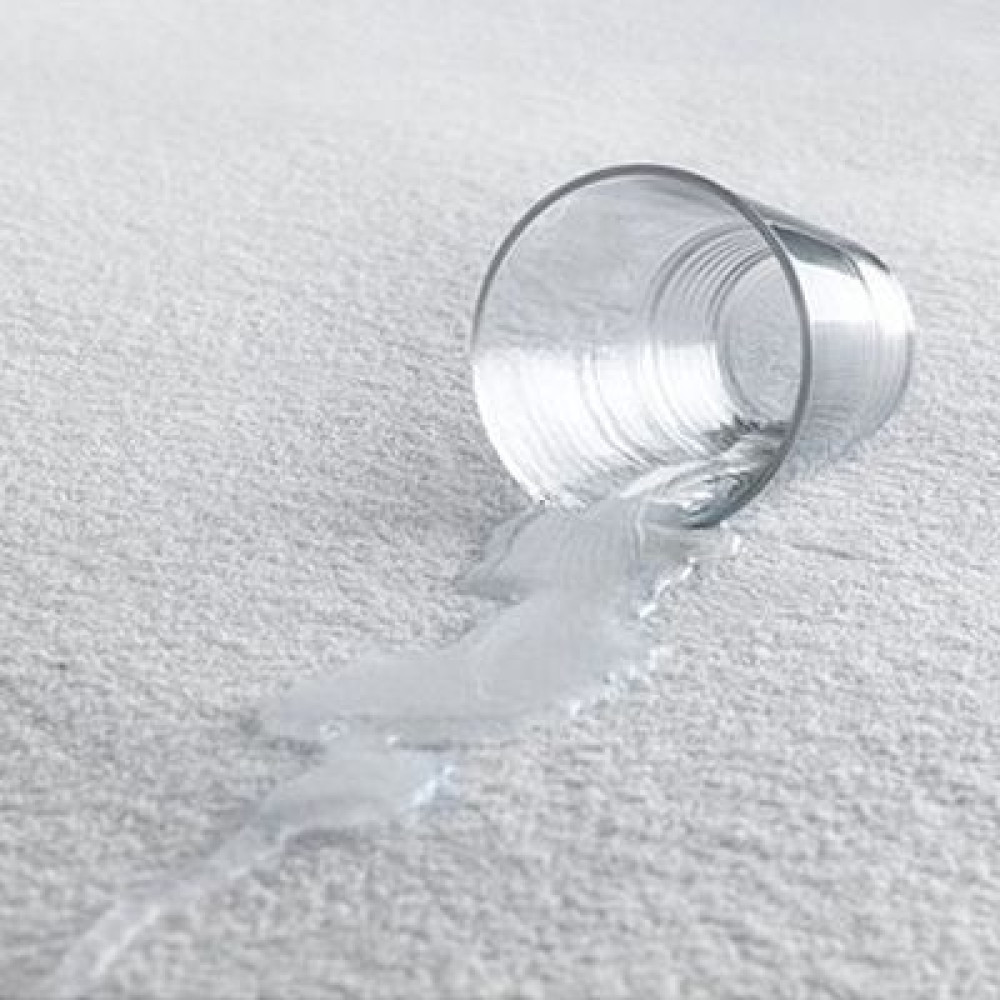 Дитячий наматрацник Eurosleep Water Protect Easy 60x120 см