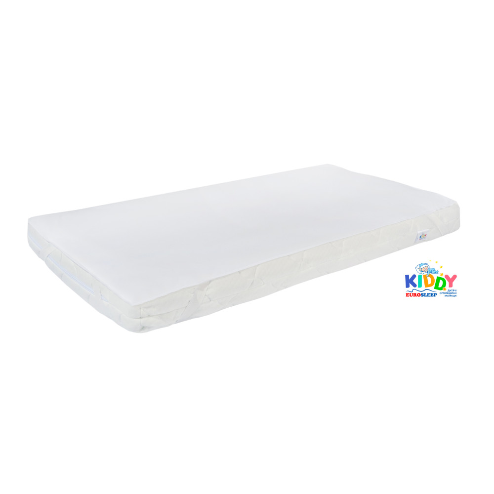 Дитячий наматрацник Eurosleep Water Protect 60x120 см