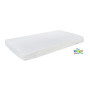Дитячий наматрацник Eurosleep Water Protect 60x120 см