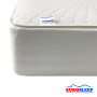 Наматрацник Eurosleep Cotton Complete нестандартного розміру