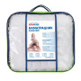 Наматрацник Eurosleep Cotton Complete нестандартного розміру