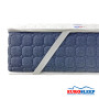 Наматрацник Eurosleep Cotton нестандартного розміру