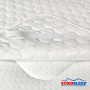 Наматрацник Eurosleep Cotton нестандартного розміру