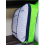 Наматрацник Eurosleep Super Cotton Plus нестандартного розміру