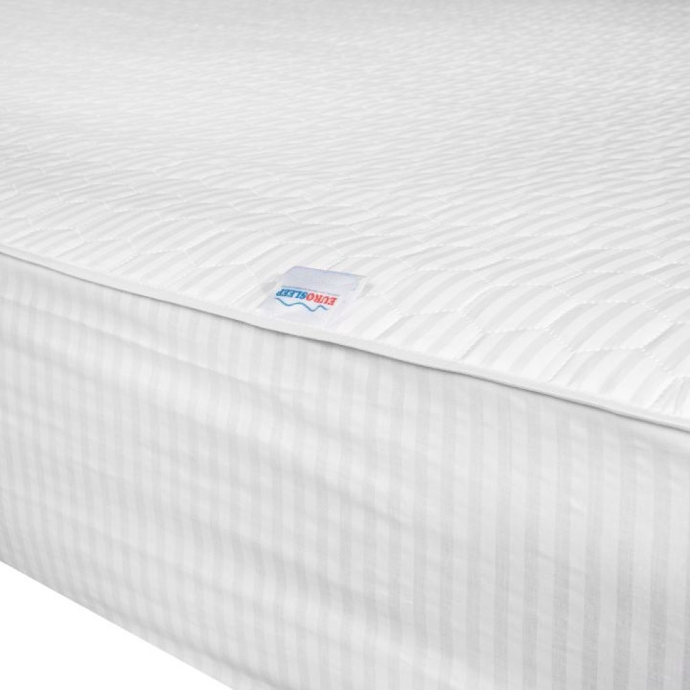 Наматрацник Eurosleep Super Cotton Plus нестандартного розміру