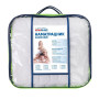 Наматрацник Eurosleep Super Cotton Plus нестандартного розміру