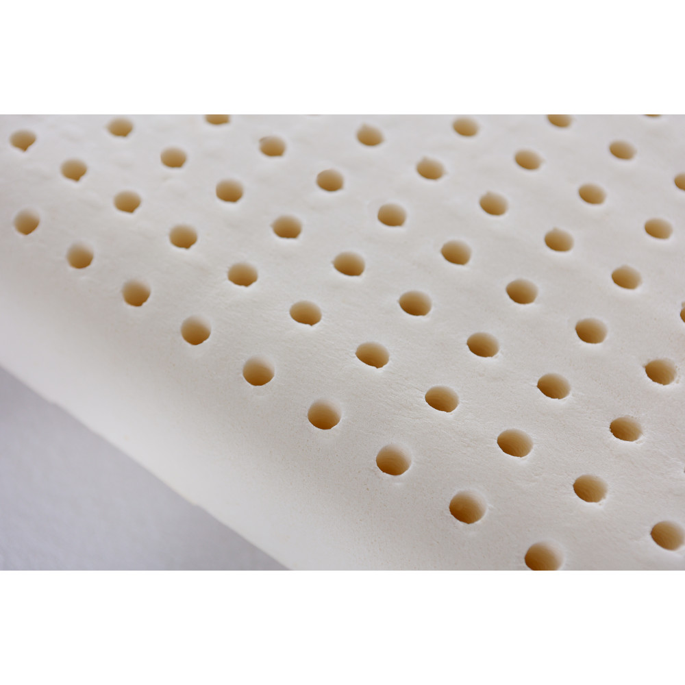Ортопедична подушка Eurosleep Latex Classic 60x40 см