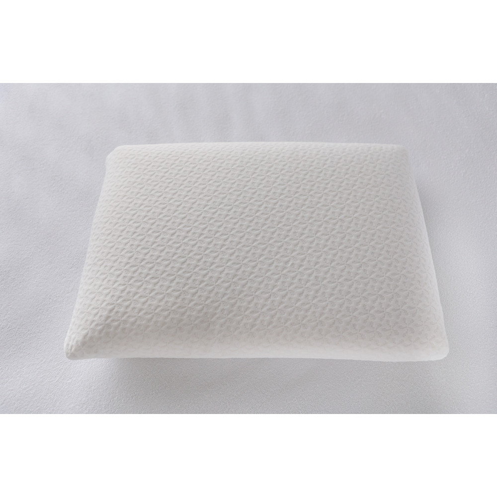Ортопедична подушка Eurosleep Latex Classic 60x40 см
