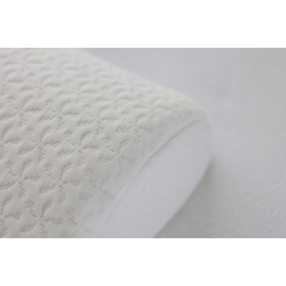 Ортопедична подушка Eurosleep Latex Ergo 60x40 см