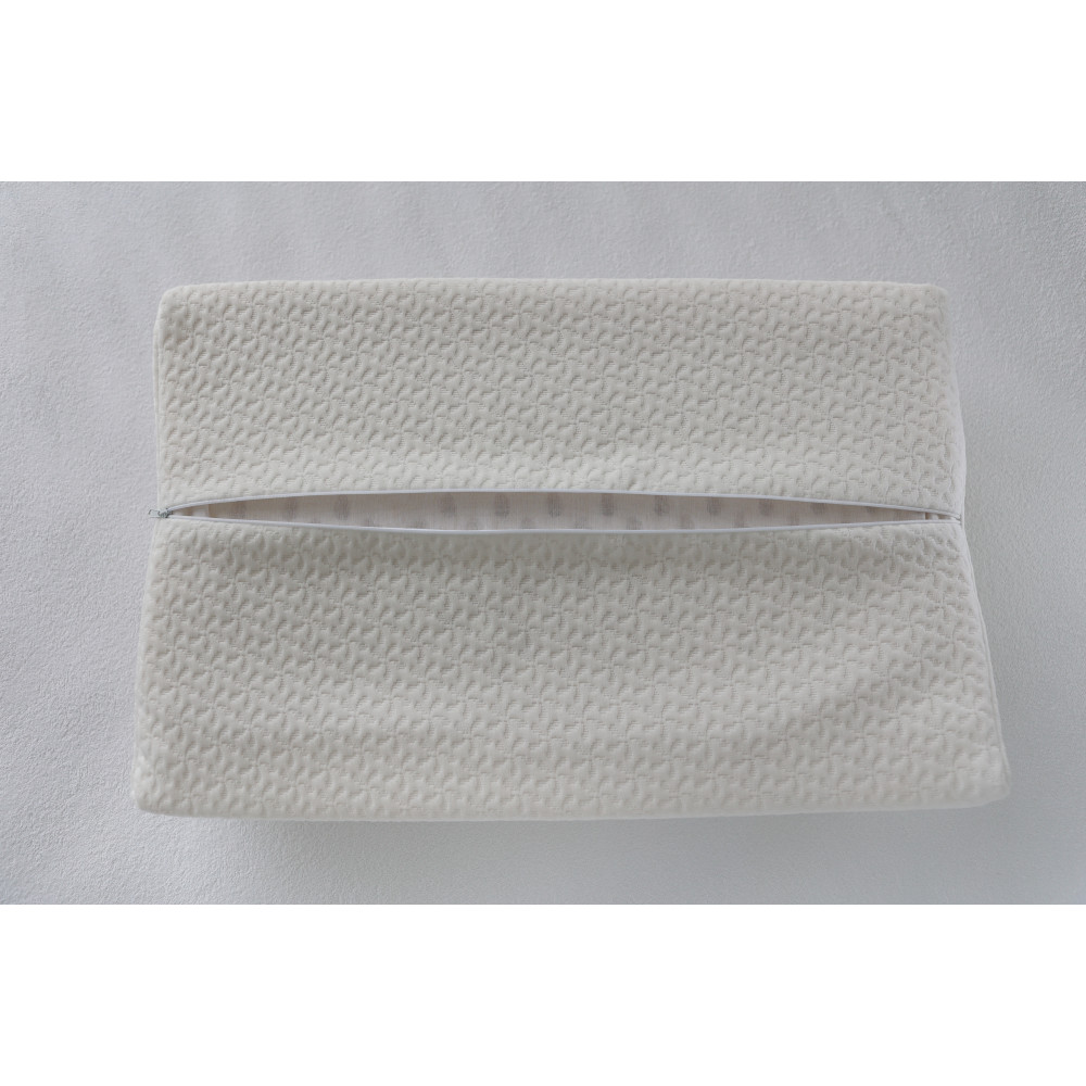 Ортопедична подушка Eurosleep Latex Ergo 60x40 см