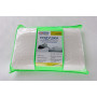 Ортопедична подушка Eurosleep Latex Ergo 60x40 см