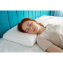 Ортопедична подушка Eurosleep Latex Gel Classic 60x40 см