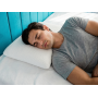 Ортопедична подушка Eurosleep Latex Gel Classic 60x40 см