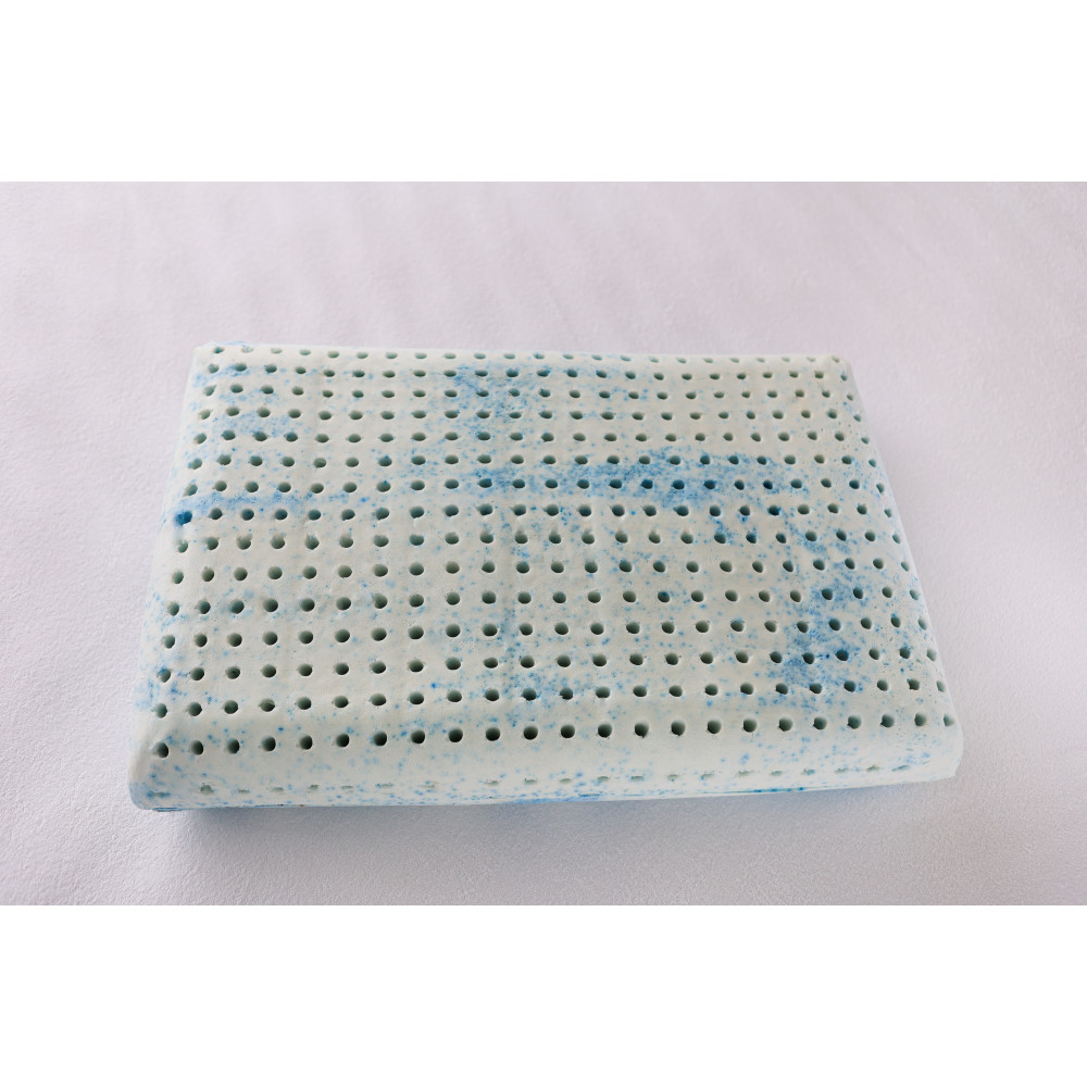 Ортопедична подушка Eurosleep Latex Gel Classic 60x40 см