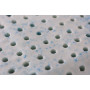 Ортопедична подушка Eurosleep Latex Gel Classic 60x40 см