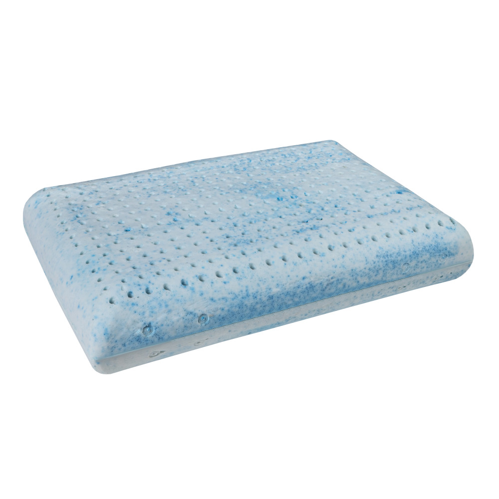 Ортопедична подушка Eurosleep Latex Gel Classic 60x40 см