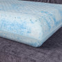 Ортопедична подушка Eurosleep Latex Gel Classic 60x40 см