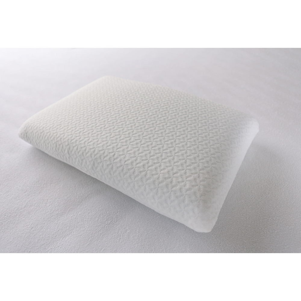 Ортопедична подушка Eurosleep Latex Gel Classic 60x40 см