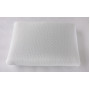 Ортопедична подушка Eurosleep Latex Gel Classic 60x40 см