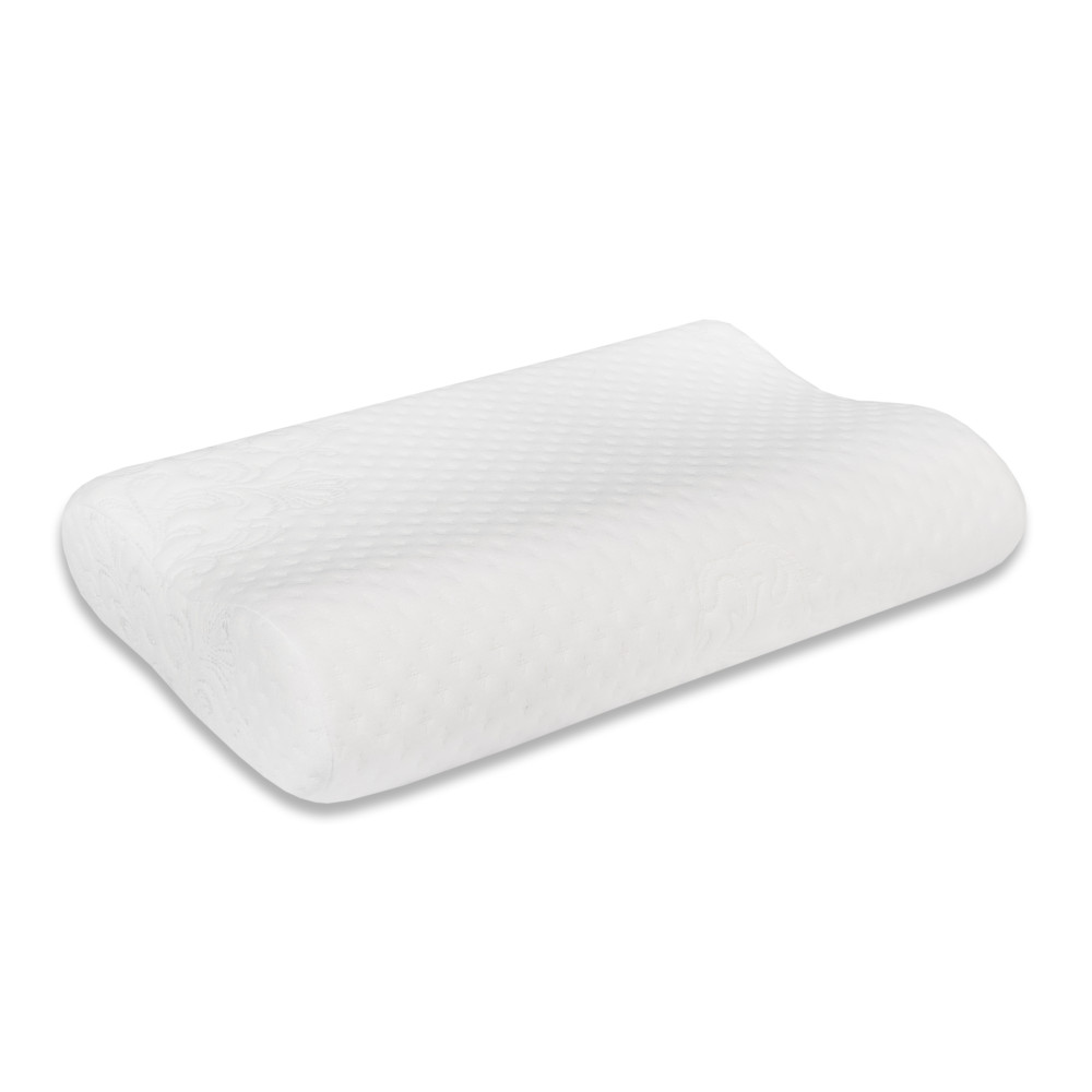 Ортопедична подушка Eurosleep Latex-Gel-Ergo 60x40 см