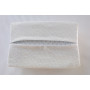 Ортопедична подушка Eurosleep Latex-Gel-Ergo 60x40 см