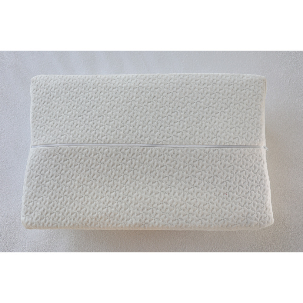 Ортопедична подушка Eurosleep Latex-Gel-Ergo 60x40 см