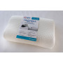 Ортопедична подушка Eurosleep Latex-Gel-Ergo 60x40 см