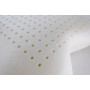 Ортопедична подушка Eurosleep Memory Butterfly 56x46 см