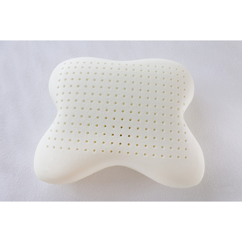Ортопедична подушка Eurosleep Memory Butterfly 56x46 см
