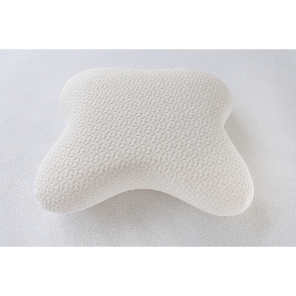 Ортопедична подушка Eurosleep Memory Butterfly 56x46 см