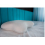 Ортопедична подушка Eurosleep Memory Butterfly 56x46 см