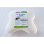 Ортопедична подушка Eurosleep Memory Butterfly 56x46 см