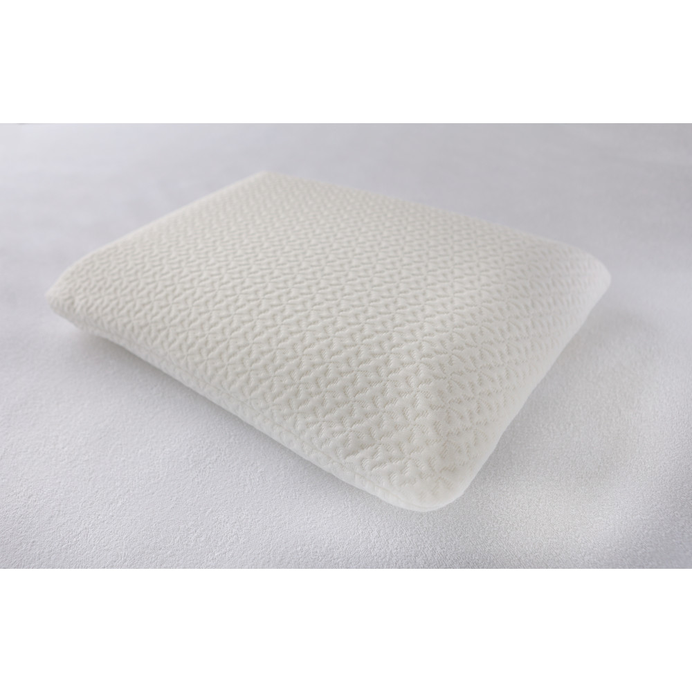 Ортопедична подушка Eurosleep Memory Classic Medium 60x40 см