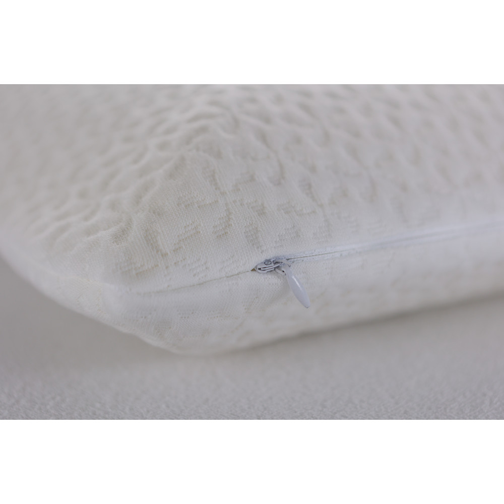 Ортопедична подушка Eurosleep Memory Classic Medium 60x40 см