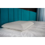 Ортопедична подушка Eurosleep Memory Classic Medium 60x40 см