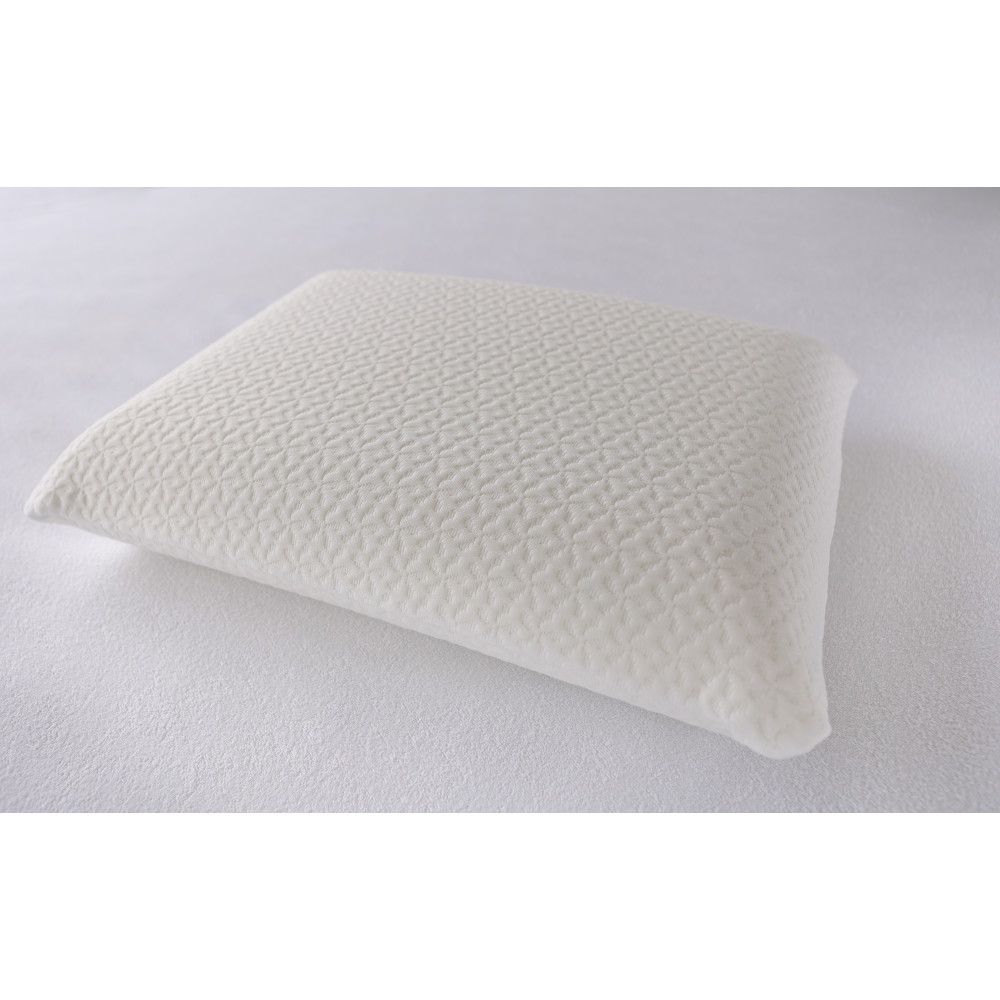 Ортопедична подушка Eurosleep Memory Classic 60x40 см