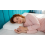 Ортопедична подушка Eurosleep Memory Ergo Medium 50x32 см