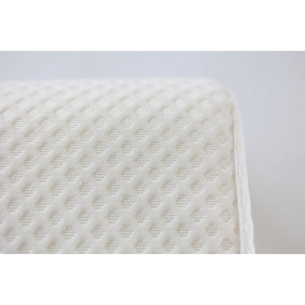 Ортопедична подушка Eurosleep Memory Ergo Medium 50x32 см