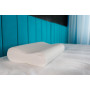 Ортопедична подушка Eurosleep Memory Ergo Medium 50x32 см