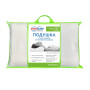 Ортопедична подушка Eurosleep Memory Ergo Medium 50x32 см
