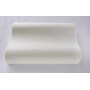 Ортопедична подушка Eurosleep Memory Ergo 60x40 см