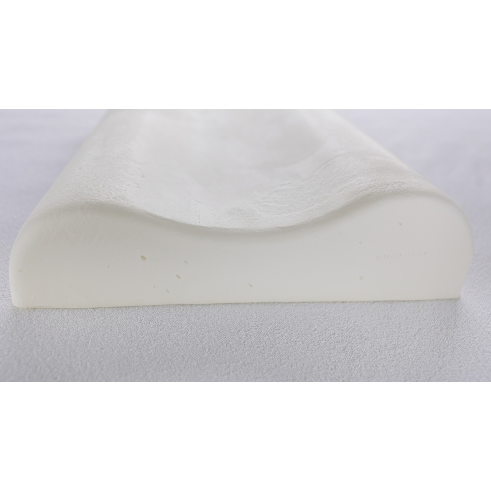 Ортопедична подушка Eurosleep Memory Ergo 60x40 см