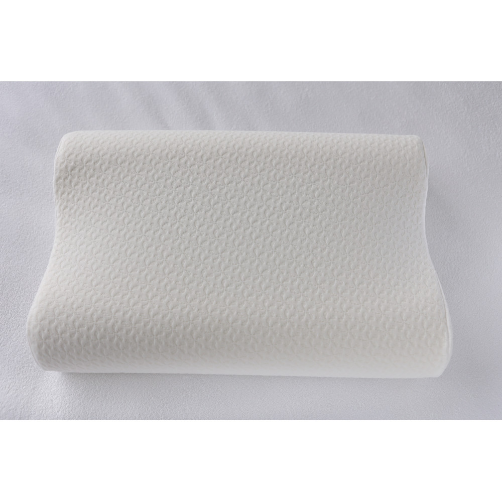 Ортопедична подушка Eurosleep Memory Ergo 60x40 см