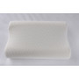 Ортопедична подушка Eurosleep Memory Ergo 60x40 см
