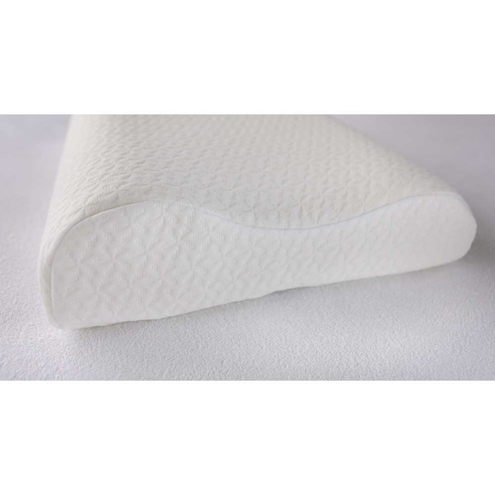 Ортопедична подушка Eurosleep Memory Ergo 60x40 см