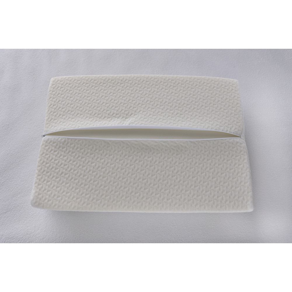 Ортопедична подушка Eurosleep Memory Ergo 60x40 см