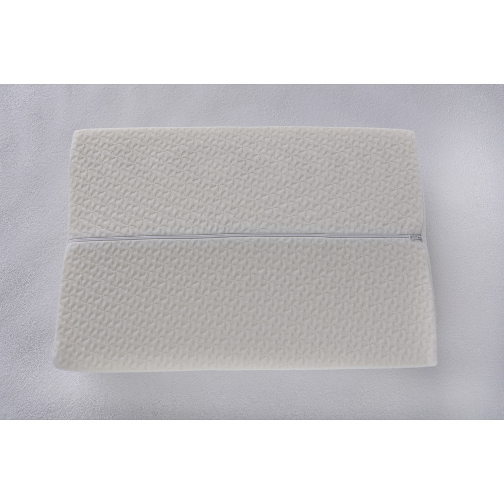 Ортопедична подушка Eurosleep Memory Ergo 60x40 см