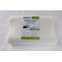 Ортопедична подушка Eurosleep Memory Ergo 60x40 см